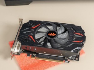 笔记本RX560显卡的性能分析与评价（揭秘笔记本RX560显卡的性能特点及适用场景）
