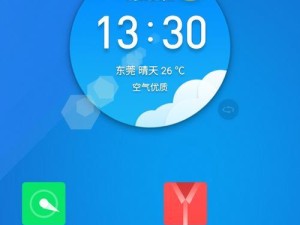 金立F103B刷机教程（金立F103B刷机方法详解，让你的手机焕然一新）