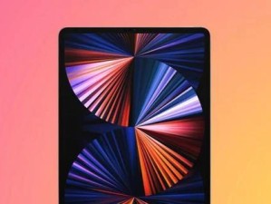 全新iPad屏幕（尖锐清晰的视觉享受让你爱不释手）