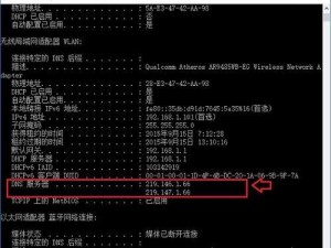 电脑网址域名查询命令错误的原因及解决方法（常见电脑网址域名查询命令错误及解决方案）