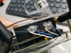FC1178BC量产格式化教程——轻松学会量产格式化（从入门到精通，一步步掌握FC1178BC量产格式化技巧）