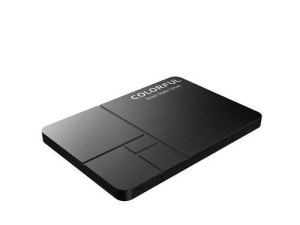 SSD硬盘（超越传统存储的关键技术）