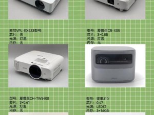 宝视投影机——打造极致投影体验（高清画质、智能互联，领略视觉盛宴）