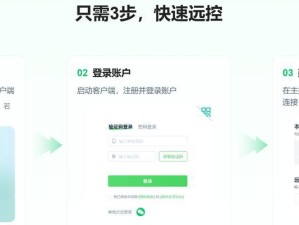 随时远程——创新的工作方式（利用现代科技实现灵活工作的新趋势）