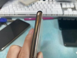 手机越狱指南（一步步教你实现13.6版本手机越狱，无需电脑操作）