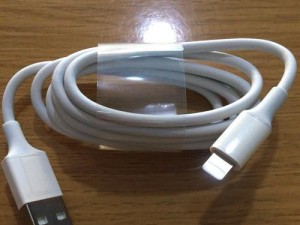 绿联苹果充电线值得购买的原因
