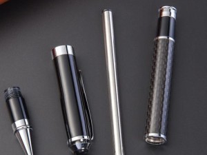 高端签字笔品牌排行榜（揭秘签字界的顶级品牌，华丽筆尖的舞蹈）