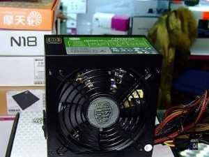 酷冷至尊500电源评测（高性能稳定的电源选择，以酷冷至尊500电源为例）