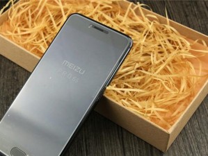 魅族6sPlus（完美融合设计与性能的智能手机）