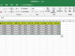 VLOOKUP函数（从入门到精通，轻松掌握VLOOKUP函数的使用技巧）