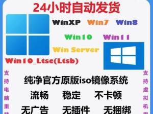 通过虚拟机安装教程轻松运行Win7软件（以VMwareWorkstation为例，教你快速在虚拟机上安装Win7）