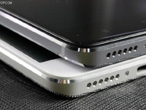 红米Note4的优质做工（从设计到细节，红米Note4的做工无可挑剔）