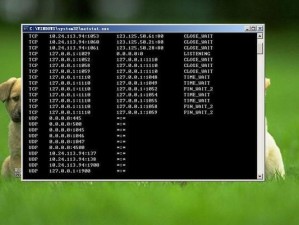 445端口关闭对网络安全的影响（探究445端口关闭后可能引发的安全隐患及解决方案）