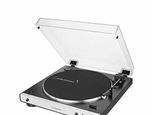探索铁三角唱机LP60的音质与性能（重新定义畅享音乐的体验）