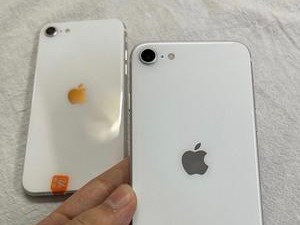 iphone卡贴机的使用及效果评测