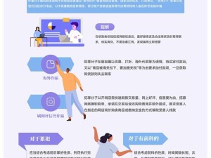 网络安全防范指南（保护个人信息，远离网络威胁）