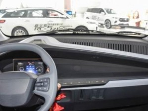 探索艾特铭客诺曼底e200的魅力（一款颠覆想象的电动SUV车型）