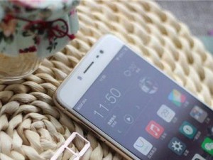 步步高手机X7（打破次元壁，引领科技潮流）