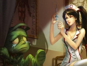 LOL火人（探索LOL火人为何成为全球最受欢迎的游戏之一）