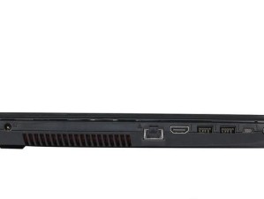 华硕ZX53V7300（一款适合游戏发烧友的华硕笔记本电脑推荐）