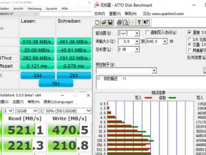 全面了解以assd测试教程（深入探索assd测试的关键步骤和技巧）
