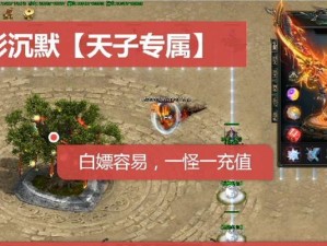 热血天子电脑安装教程——简单、快捷上手（一步步教你轻松搭建个性化电脑设备）