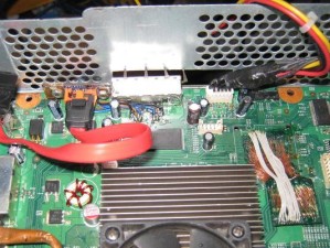 芯邦量产修复工具教程（提供完整教程，让您轻松修复芯邦量产问题）
