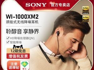 索尼耳机VS森麦（一场耳机之战，品质与性价比的较量）