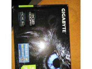 技嘉GV-N7302GI显卡的性能及特点剖析（一款高性价比显卡的多功能优势与用户口碑）