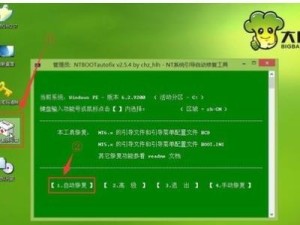 电脑大白菜U盘启动教程Win7（一步步教你如何利用U盘启动安装Win7系统）