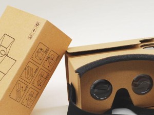 以纸盒VR看片（纸盒VR看片体验全面升级，令你身临其境）