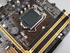 华硕B85M主板的卓越性能与可靠性解析（深度剖析华硕B85M主板的关键特点及用户体验）