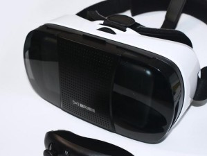 暴风影音VR（探索虚拟现实的未来，感受沉浸式的电影之旅）