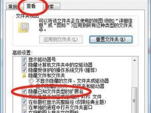 揭秘电脑隐藏文件的神秘面纱（轻松解密隐藏文件，发现真相）