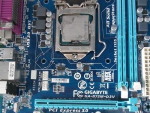 技嘉B75主板的性能和特点分析（全方位解读技嘉B75主板的优势与亮点）