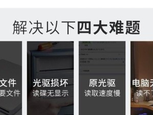 如何使用台式电脑打开光盘驱动器？（简单易懂的步骤指南，帮助您成功打开光盘驱动器）