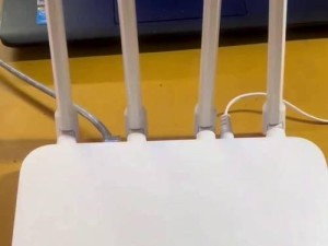 如何通过手机重新设置路由器密码（用手机轻松保护家庭网络安全）