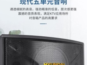 现代音响（用先进技术重塑听觉感受）