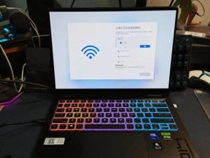 惠普暗影精灵4安装系统教程（详细步骤教你如何安装系统）
