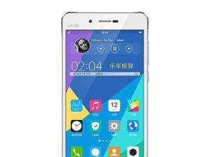 体验Vivoxmax（揭秘Vivoxmax的功能与技术，带你进入全新的听觉世界）