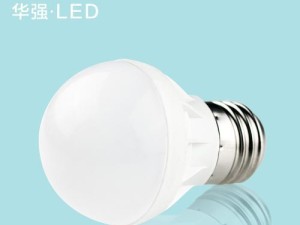 华强LED（以高质量和创新为导向，华强LED引领行业发展）