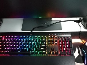 小米Mix2音质如何？一探究竟！（小米Mix2音质评测与对比，带你领略高品质音乐体验！）