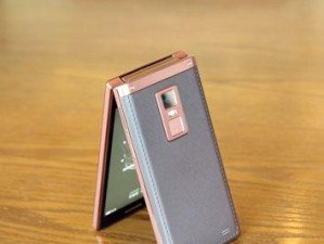 金立手机W909终极实力的体验（探索金立W909内外在的无限魅力）