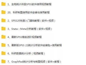 如何利用软件绿化制作工具箱进行程序绿化（简单易学的软件绿化制作教程，让你的程序更安全更高效）