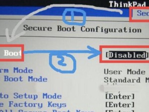 联想电脑Win7和Win10系统安装教程（轻松升级或安装Win7和Win10系统，让您的联想电脑更强大）