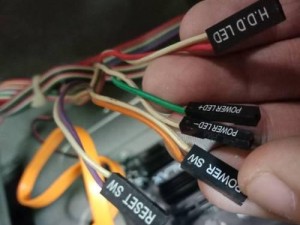 深入了解B250MD3H主板的使用教程（掌握B250MD3H主板的功能和设置，提升计算机使用体验）