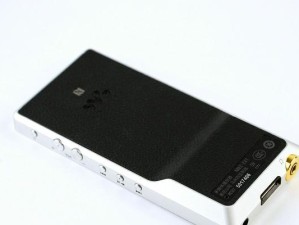 索尼NWZB172F（深入解析索尼NWZB172F的功能与性能，带你探索全新的音乐体验）
