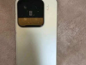 小米手机前摄像怎么样？（探索小米手机前摄像的功能和质量）