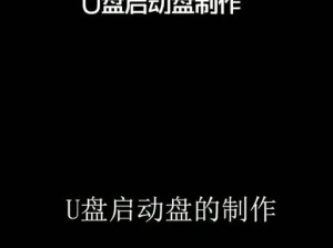 华硕电脑使用U盘刷机教程（一步步教你如何使用U盘刷机华硕电脑）