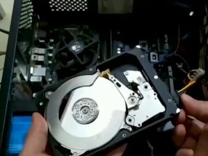 硬盘磁头摔坏了怎么办？（解决硬盘磁头损坏的有效方法）
